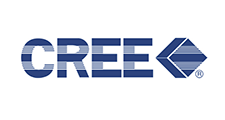 Cree logo