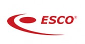 ESCO logo