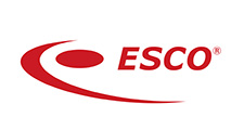 ESCO logo