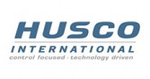 Husco International logo