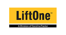 LiftOne logo