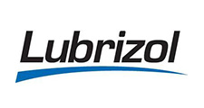 Lubrizol logo