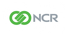 NCR logo