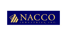 Nacco Industries logo