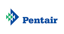 Pentair logo