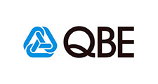 QBE logo