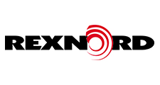 Rexnord logo