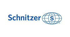 Schnitzer logo