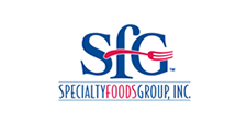 Specialty Foods Group logo