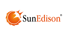 Sun Edison logo