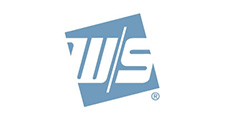 WS Packaging Logo