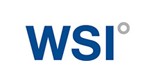 WSI Logo