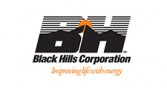 Black Hills Corporation logo