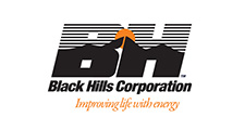 Black Hills Corporation logo