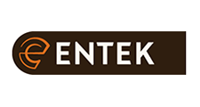 Entek logo