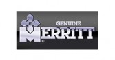 Genuine Merritt logo