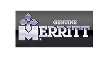 Genuine Merritt logo
