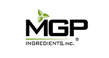 MGP Ingredients logo