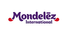 Mondelez International logo