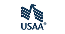 USAA logo