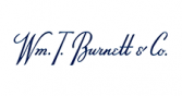 William T. Burnett and Co. Logo