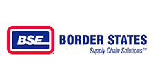 Border States BSE logo