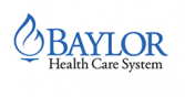 Baylor Health Care System logo