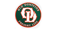 Old Dominion Freight Line logo